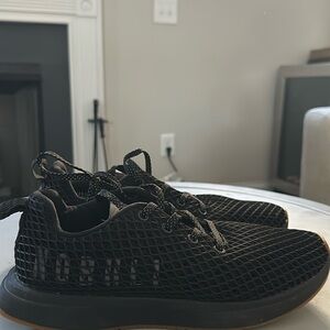 Men’s running shoes